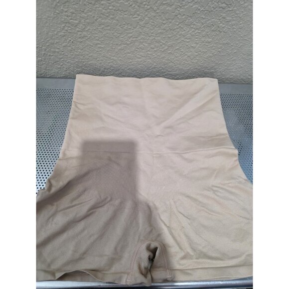 Jockey Other - Jockey Slimmers Deluxe Nude High Waisted Shapewear Women's Size Large NWOT